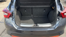 Nissan Micra 0.9 IG-T Tekna 5dr Petrol Hatchback